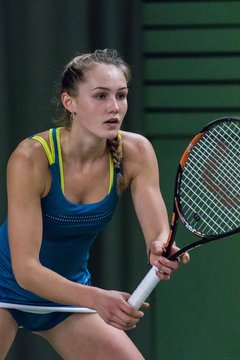 Laura Bente 639 - Norddeutsche Meisterschaften